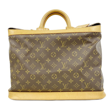 Louis Vuitton Cruiser Handbag Canvas 40