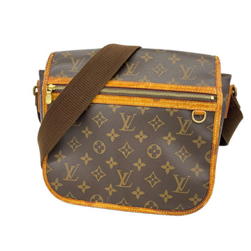 Louis Vuitton Bosphore Messenger Bag