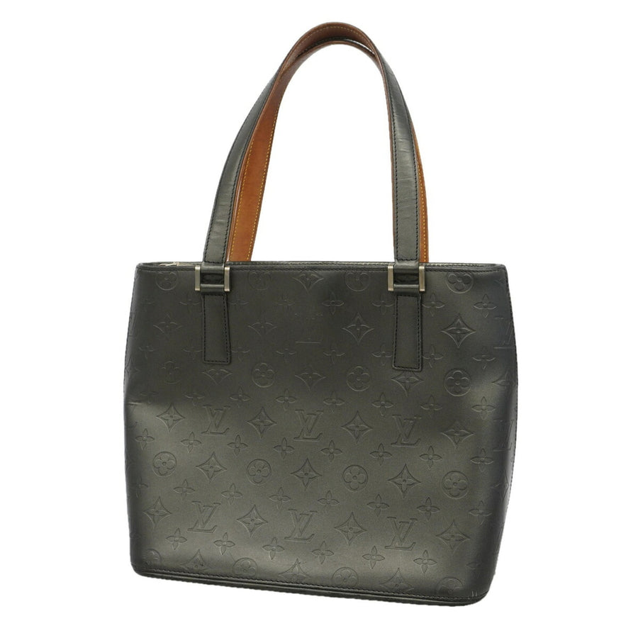 Louis Vuitton Mat Stockton Handbag