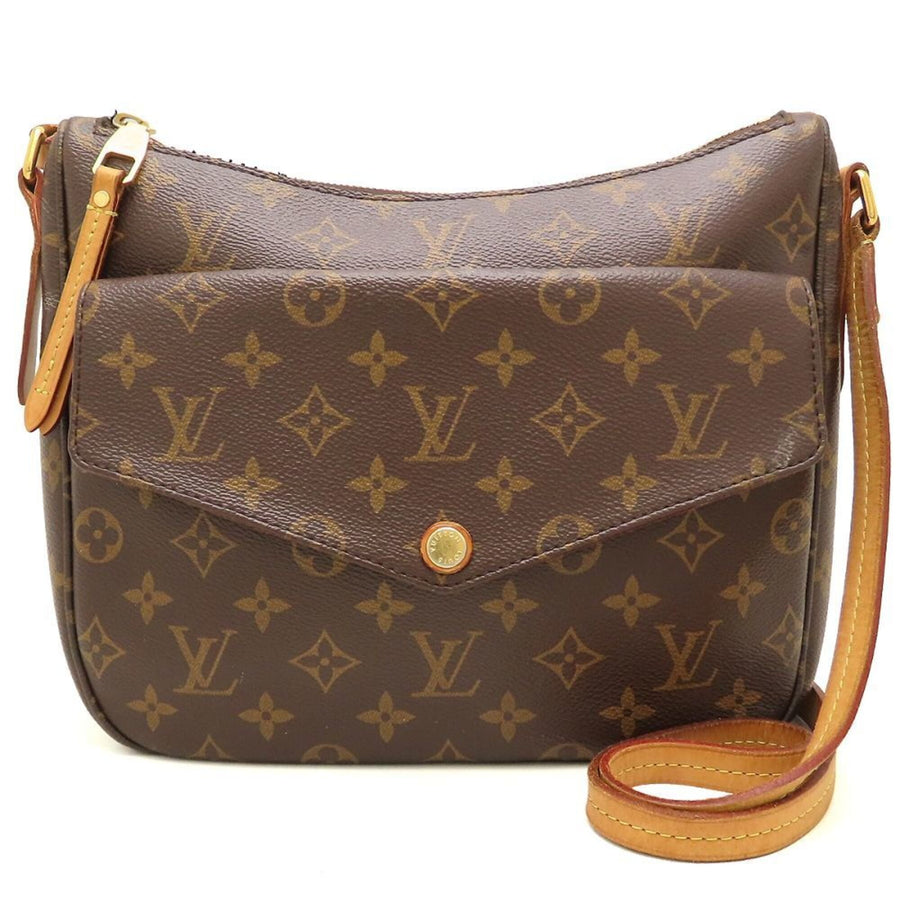 Louis Vuitton Mabillon Shoulder Bag