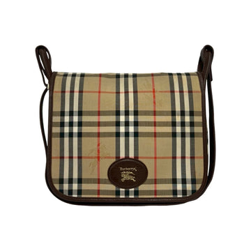 Burberry Camera Crossbody Bag Vintage
