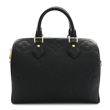 Louis Vuitton Empreinte Giant Speedy