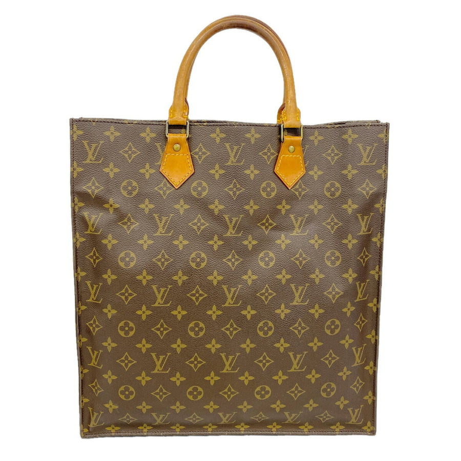 Louis Vuitton Vintage Sac Plat Bag