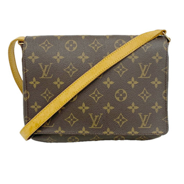 Louis Vuitton Musette Tango Handbag