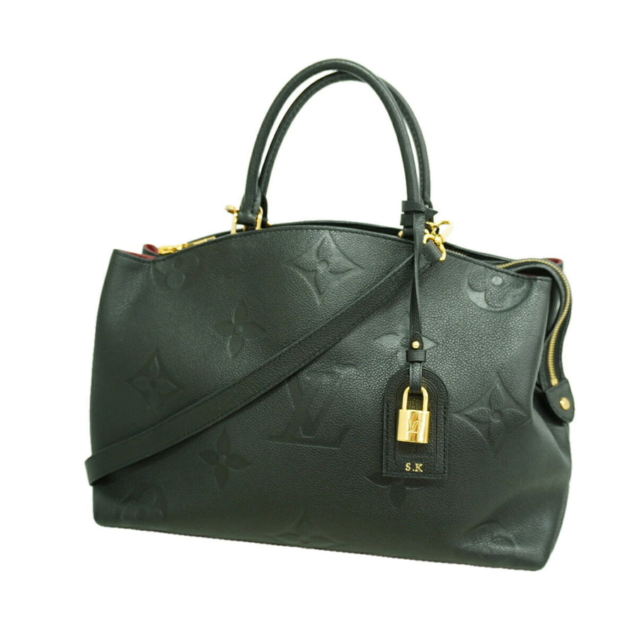 Louis Vuitton Grand Palais Handbag