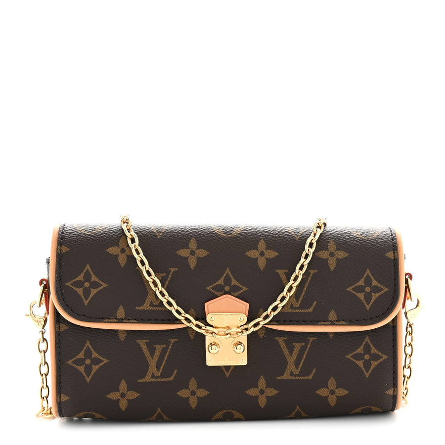 Louis Vuitton Pochette Camille
