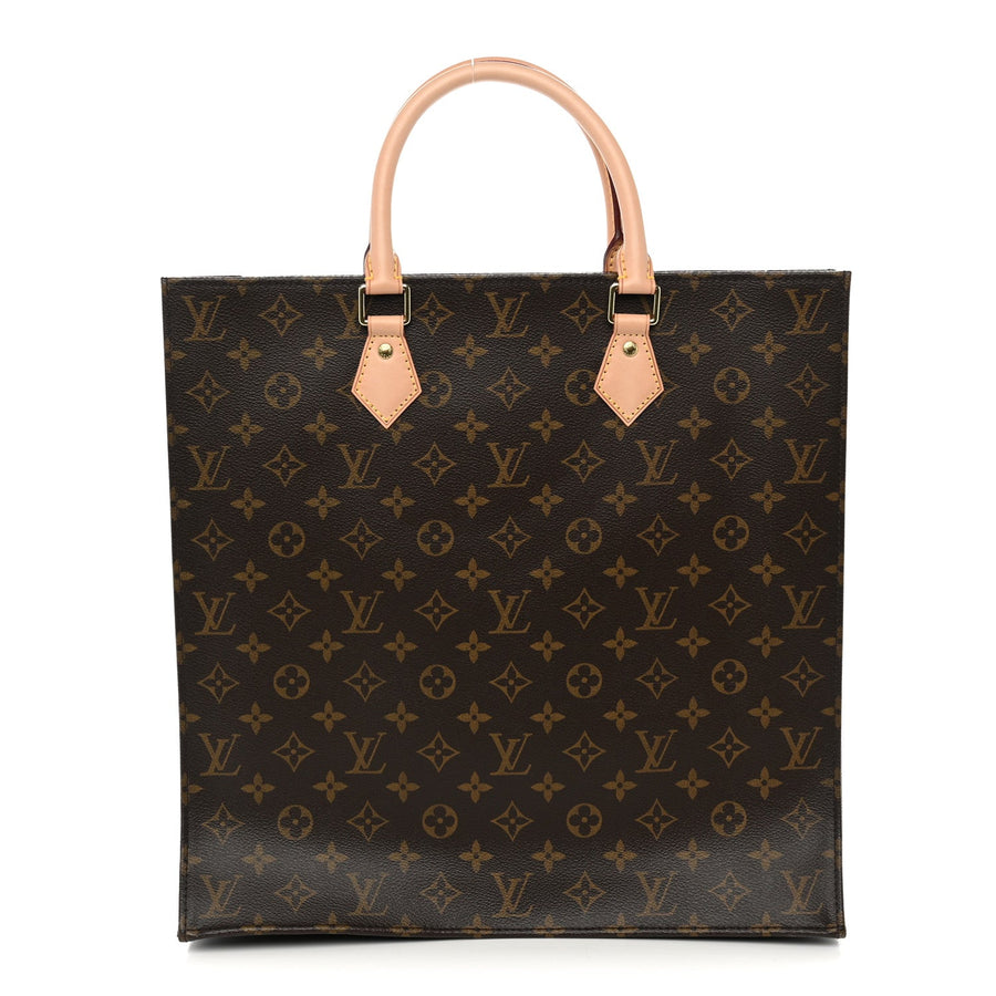 Louis Vuitton Sac Plat Nm