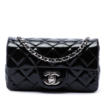 Chanel Classic Single Flap Bag Quilted
