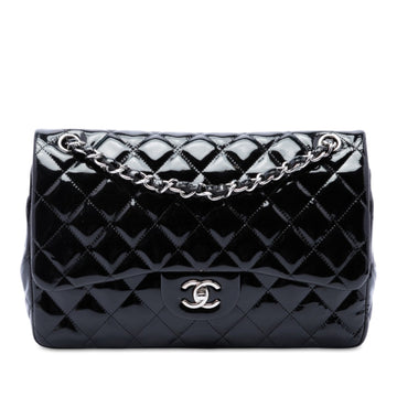 Chanel Classic Double Flap Bag Quilted