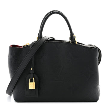 Louis Vuitton Empreinte Giant Petit