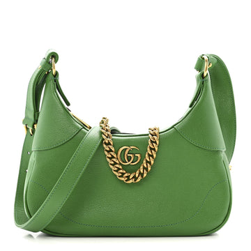 Gucci Goatskin Small Aphrodite Shoulder