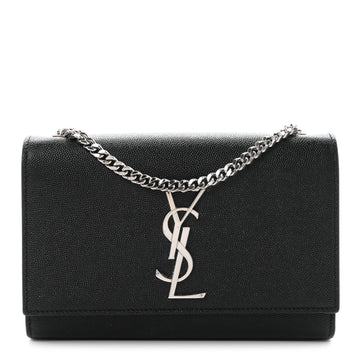 Saint Laurent Grain De Poudre Small Kate