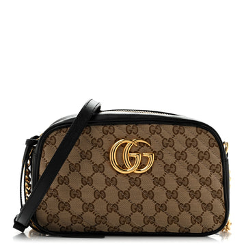 Gucci Matelasse Diagonal Small Gg