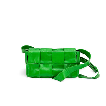 Bottega Veneta Cassette Shoulder Bag