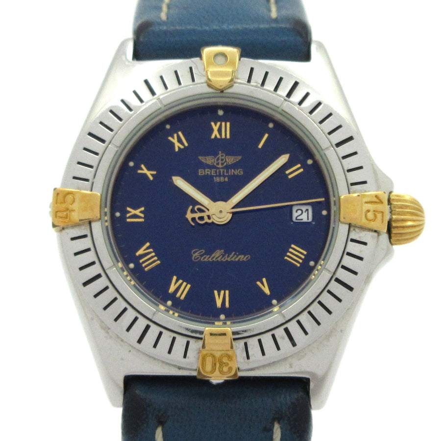 Breitling Callisto/Callistino 1*** Blue