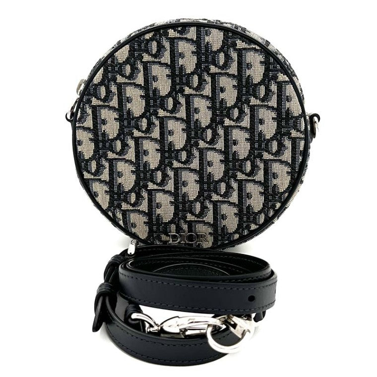 Christian Dior Oblique Baby Ball