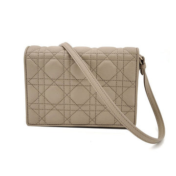 Dior Cannage Crossbody Bag