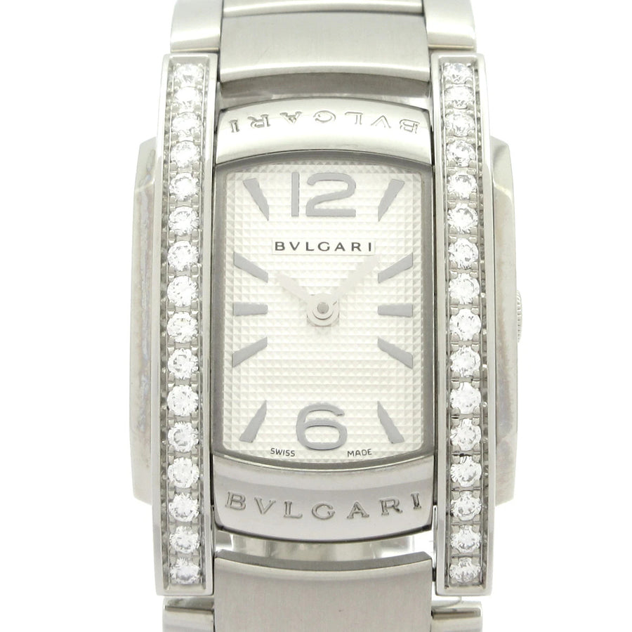 Bvlgari Assioma Aa35S/Aa35C6Sds L****
