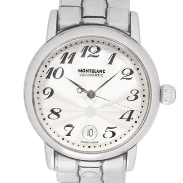 Montblanc Meisterstück Star Automatic