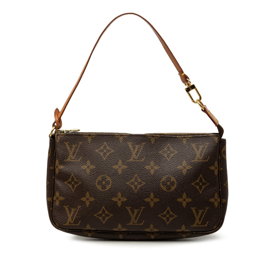 Louis Vuitton Pochette Accessoires Pre-