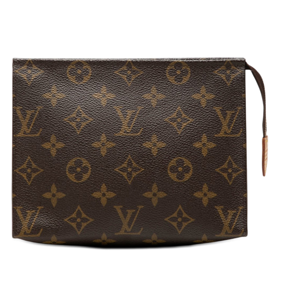Louis Vuitton Toiletry Pouch 19 Pre-