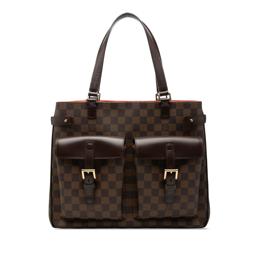 Louis Vuitton Damier Ebene Uzes Pre-