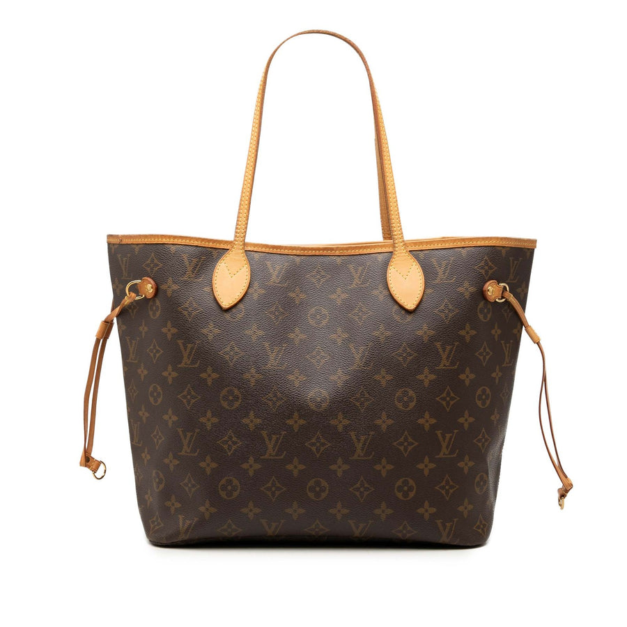 Louis Vuitton Neverfull Mm Pre-Loved