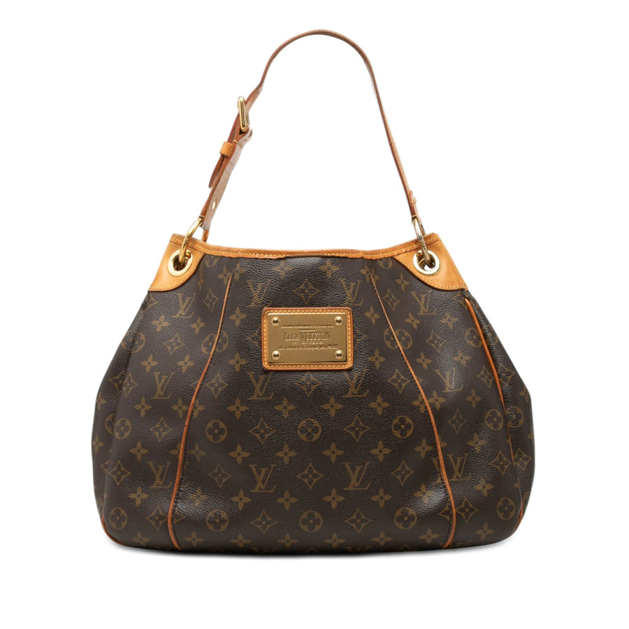 Louis Vuitton Galliera Pm Pre-Loved