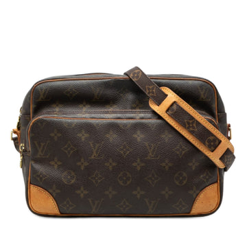 Louis Vuitton Nil Crossbody Pre-Loved