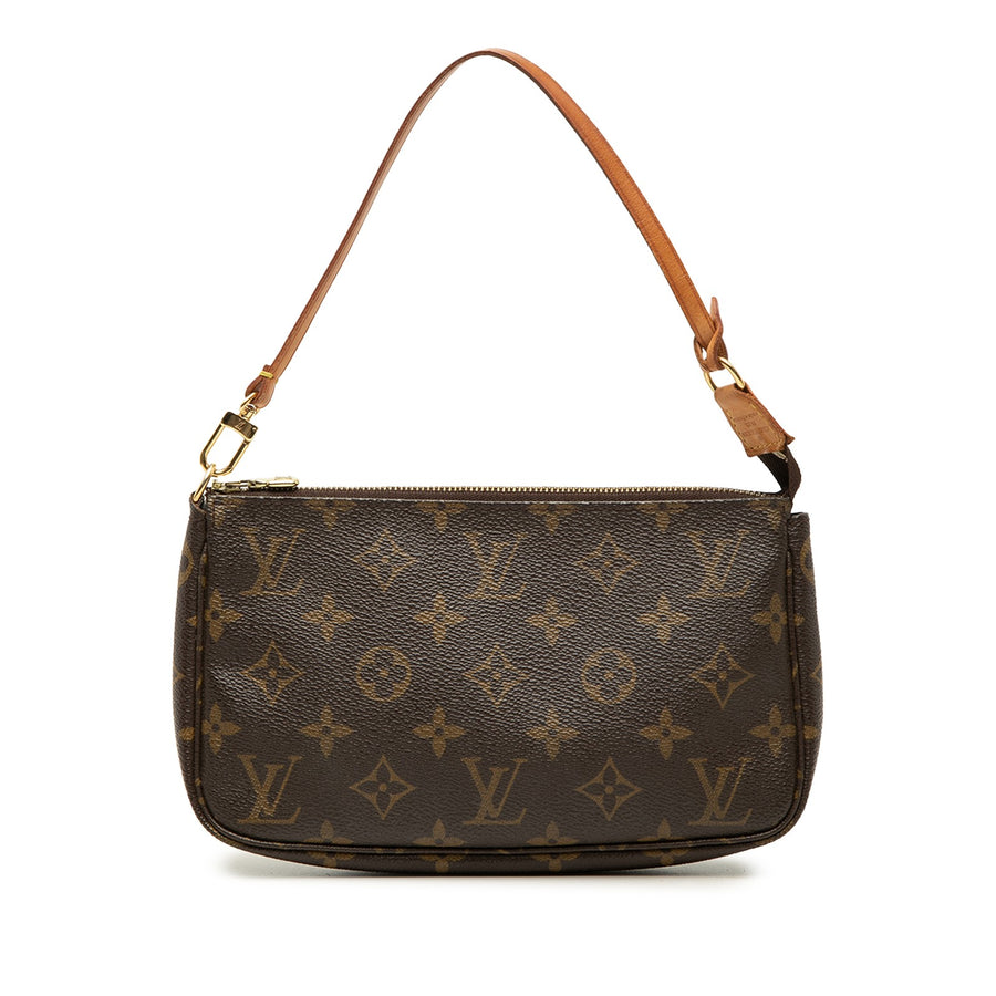 Louis Vuitton Pochette Accessoires Pre-