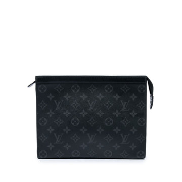 Louis Vuitton Eclipse Pochette Voyage Mm