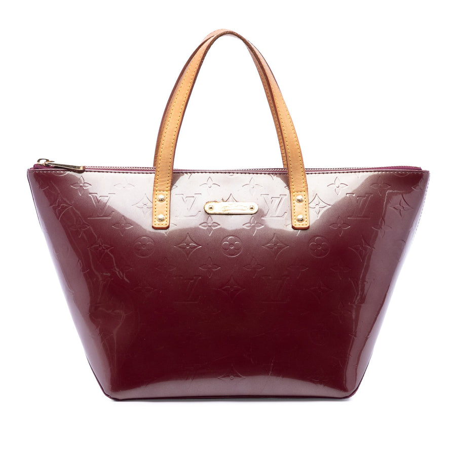 Louis Vuitton Vernis Bellevue Pm Pre-