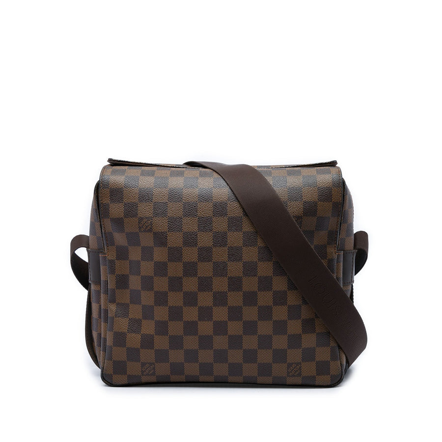 Louis Vuitton Damier Ebene Naviglio Pre-