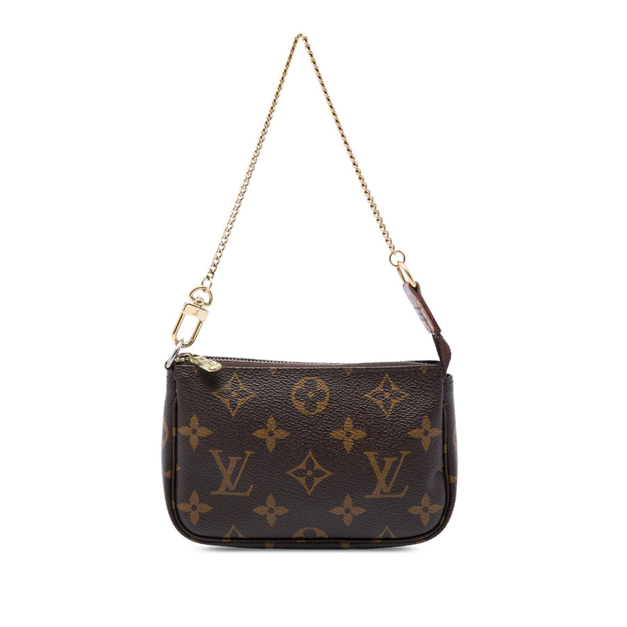 Louis Vuitton Mini Pochette Accessoires