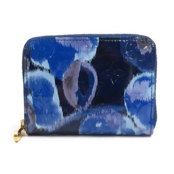 Louis Vuitton Ikat Flower Zippy