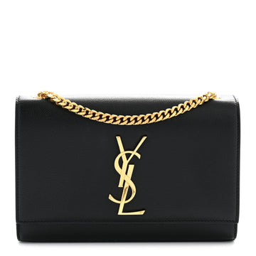 Saint Laurent Grain De Poudre Small Kate