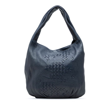 Bottega Veneta Intrecciato Trimmed Cervo