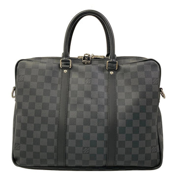Louis Vuitton Pdv Pm Damier Graphite