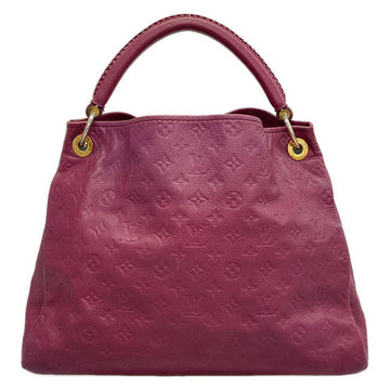 Louis Vuitton Artsy Mm Aurore Empreinte