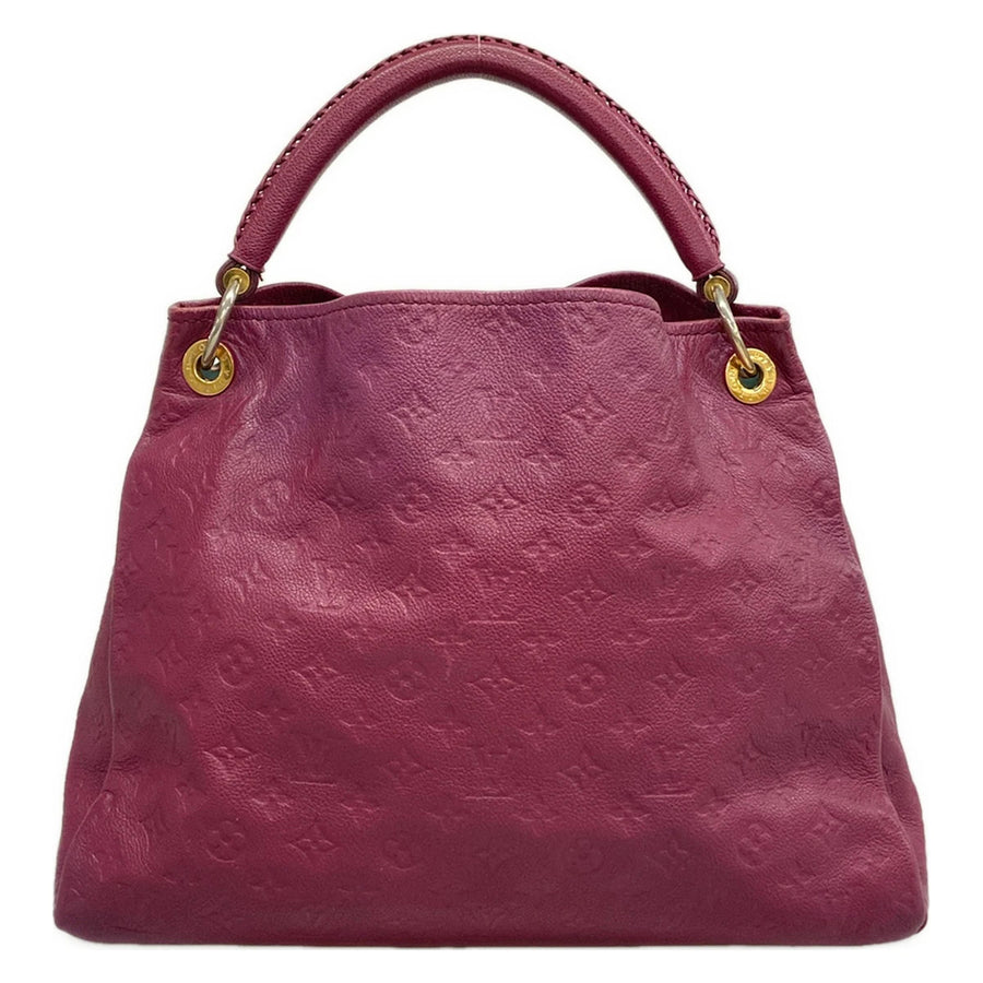 Louis Vuitton Artsy Mm Aurore Empreinte