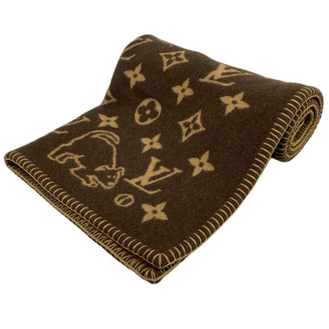 Louis Vuitton Couverture Small Catgram
