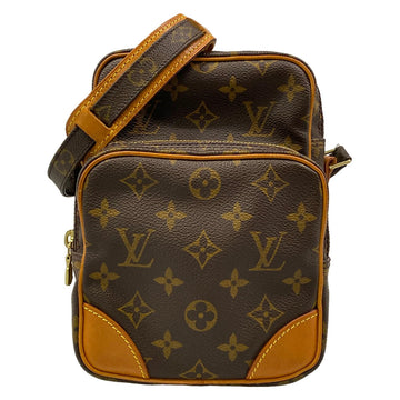 Louis Vuitton Amazone Date Code :