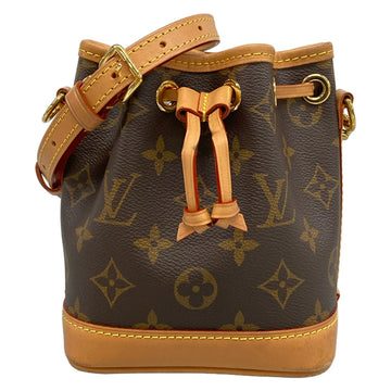 Louis Vuitton Nao Noe Rfid : Confirmed