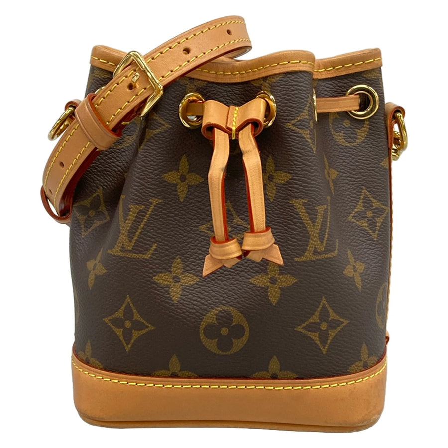 Louis Vuitton Nao Noe Rfid : Confirmed