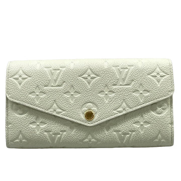 Louis Vuitton Portefeuille Sarah Minty