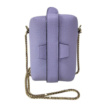 Valextra Trick Truck Cross Body Nano
