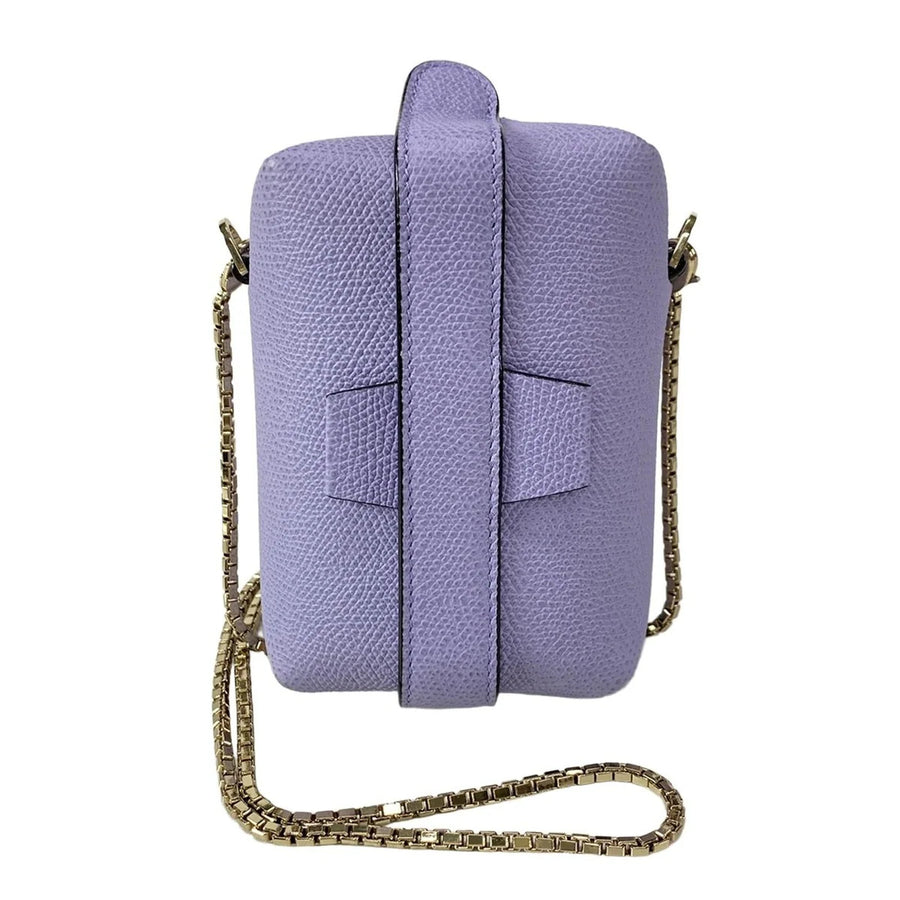 Valextra Trick Truck Cross Body Nano