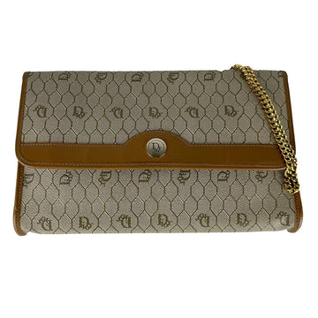 Christian Dior Chain Shoulder Bag