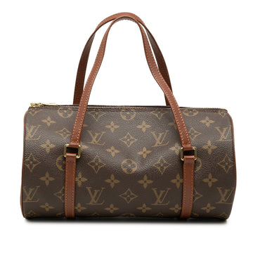 Louis Vuitton Papillon 26 Pre-Loved