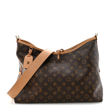 Louis Vuitton Carryall Mm